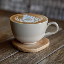 Latte Mug